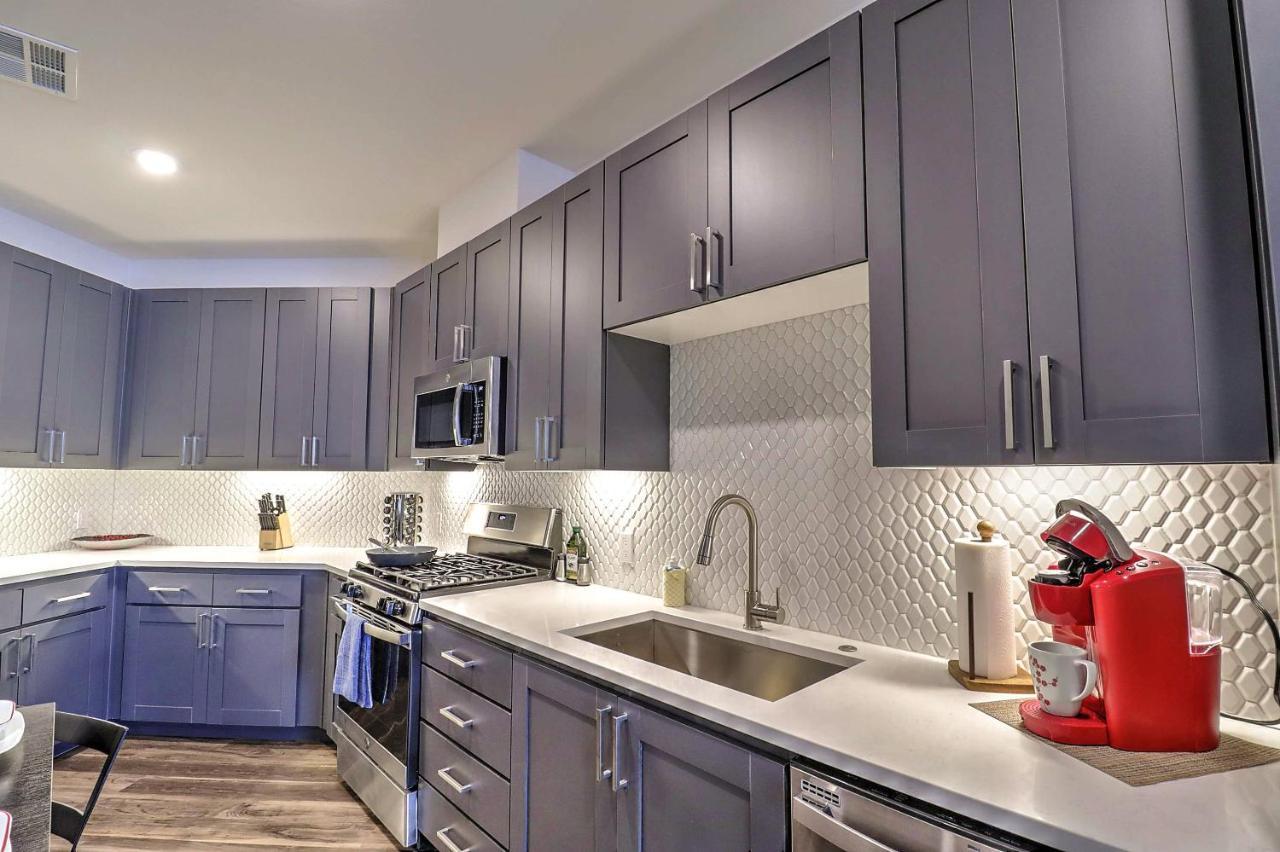 Walk Score 81-shopping District-king Bed-parking G2047 Scottsdale